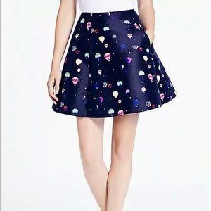 Kate Spade Balloon Party Skirt Hard To Find 4